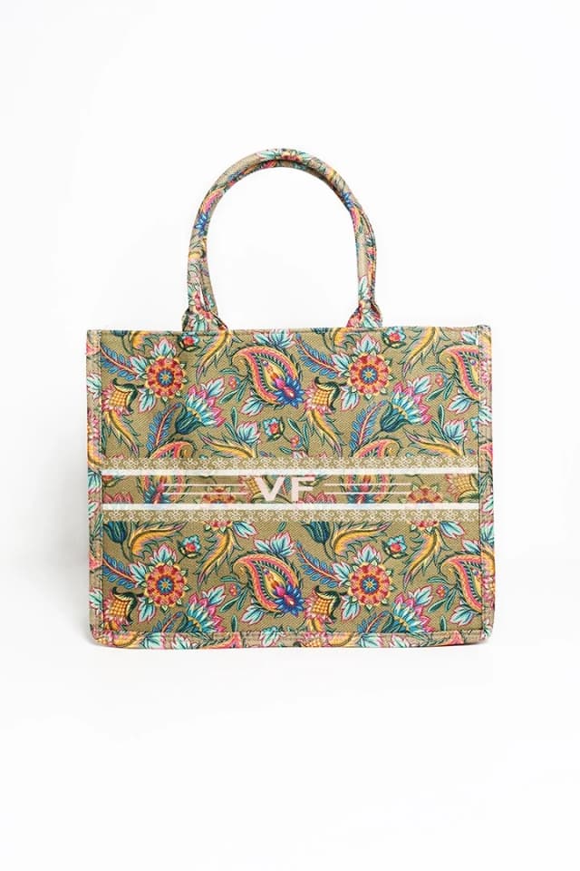 Tote Bag - ca-35840