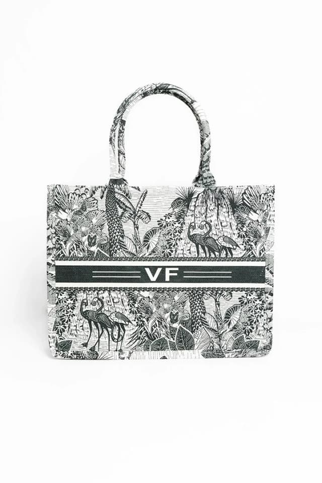 Tote Bag - ca-35844