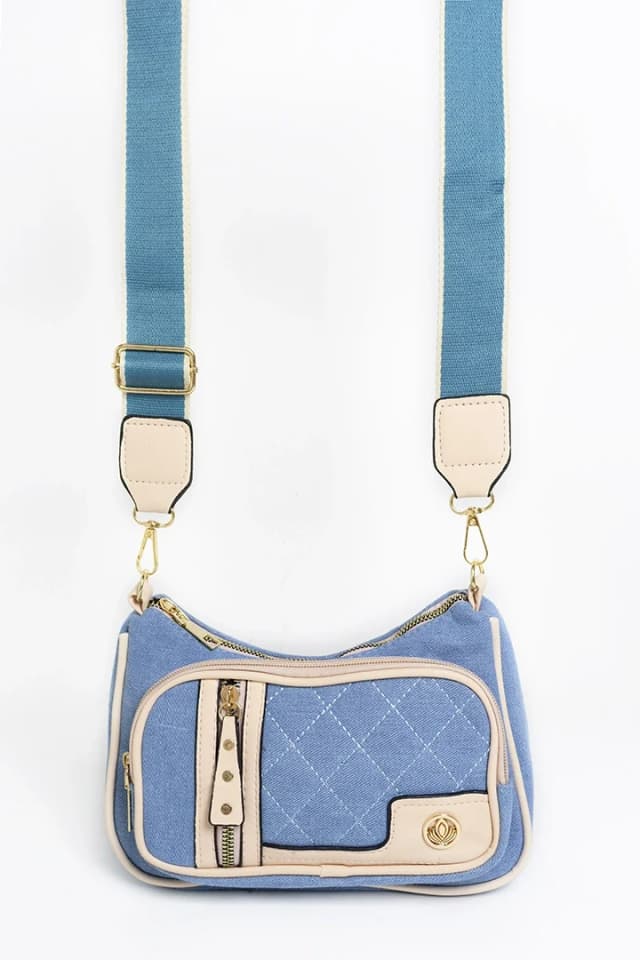 Cartera importada- ca-35846 — imagen 2