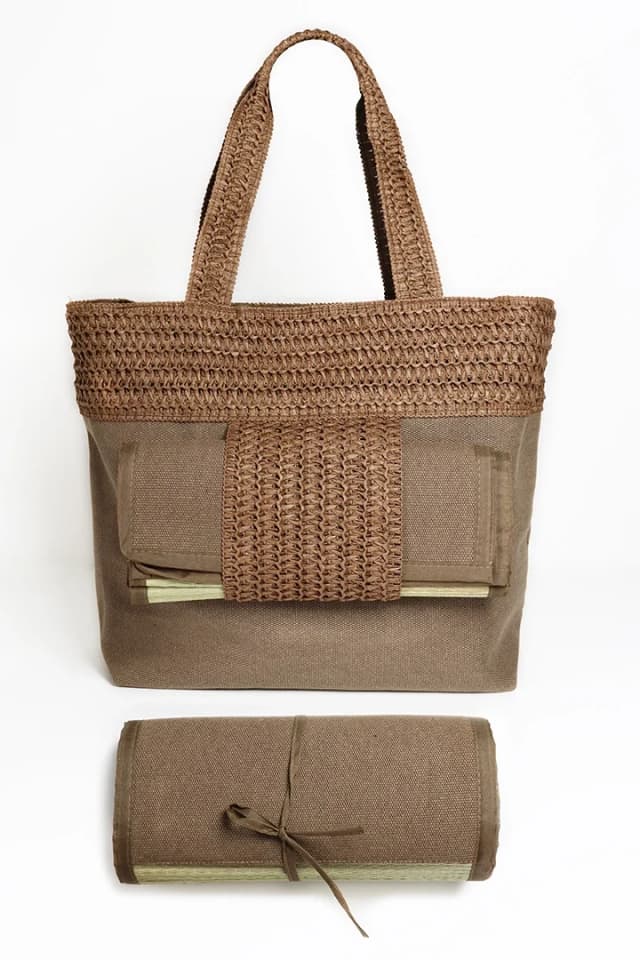 Tote Bag - ca-35876