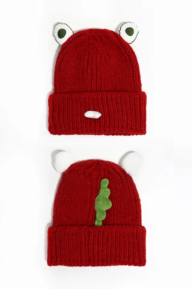 Gorro - go-41410