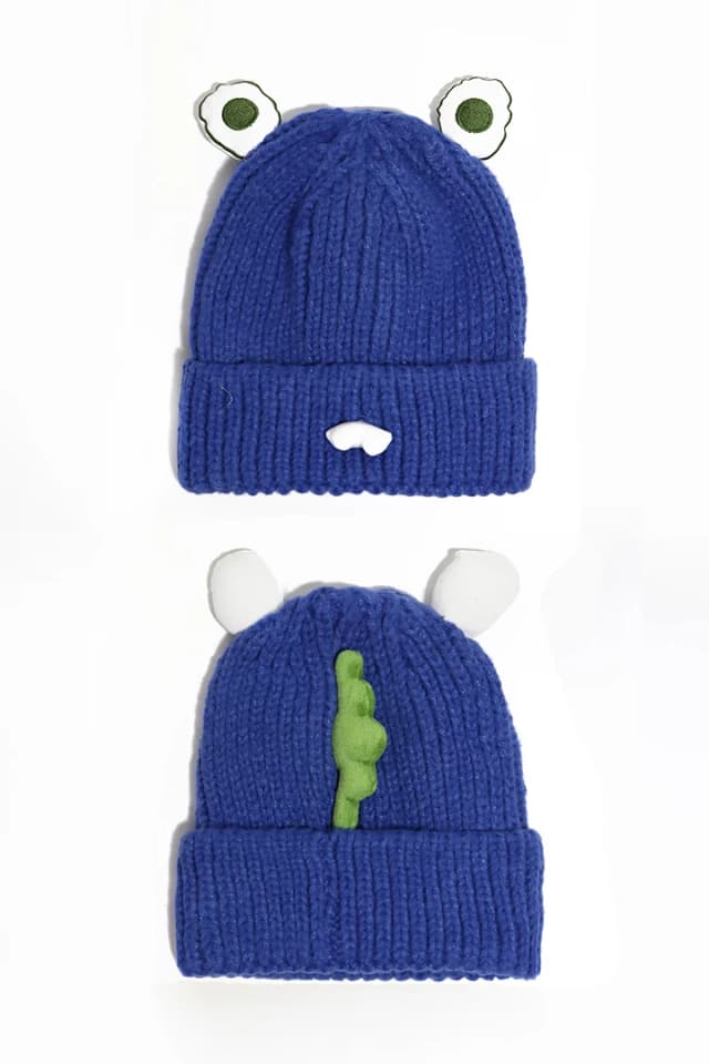 Gorro - go-41410 — imagen 2