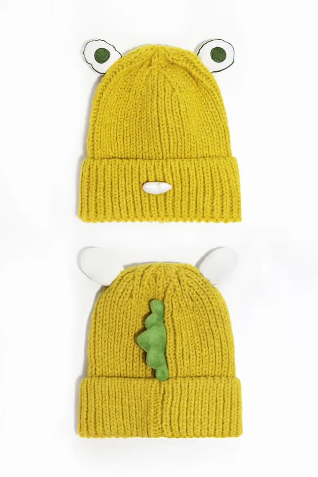Gorro - go-41410 — imagen 3