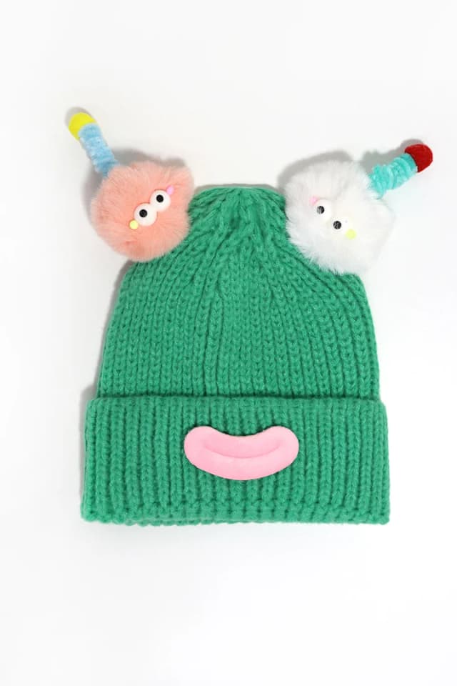 Gorro - go-41411