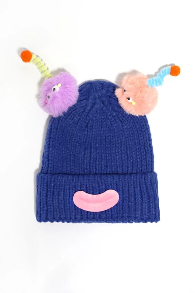 Gorro - go-41412