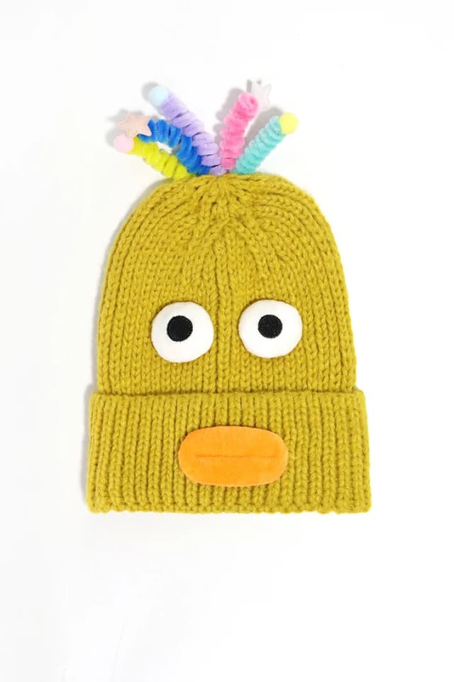 Gorro - go-41414