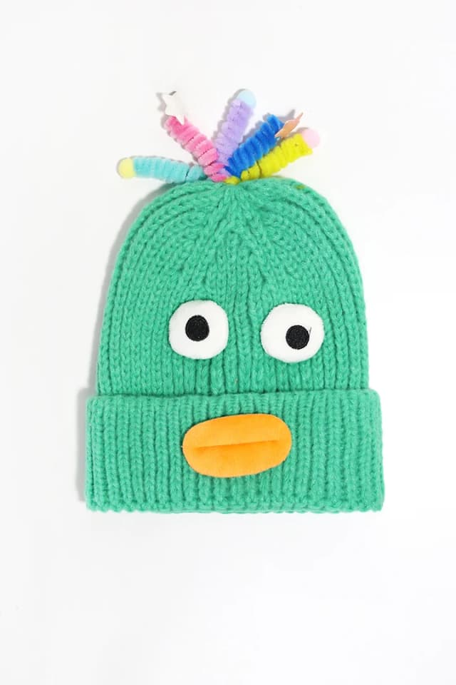 Gorro - go-41414 — imagen 2