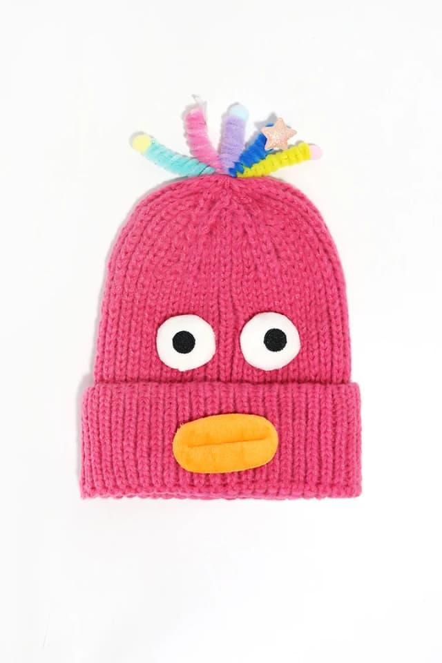 Gorro - go-41414 — imagen 3