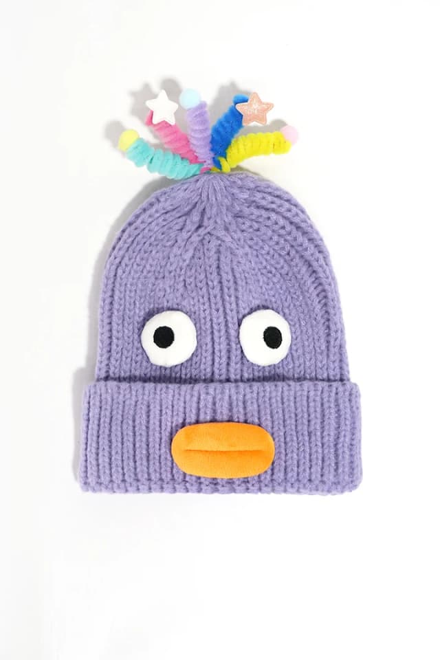 Gorro - go-41416