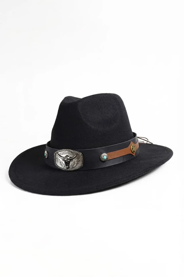 Sombrero - go-41537 — imagen 5