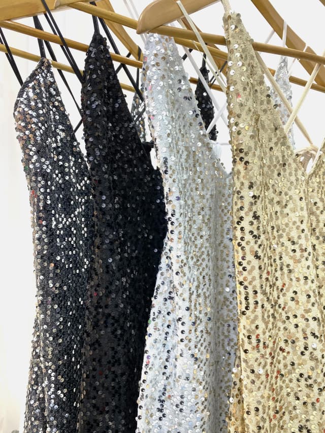 Vestido Bella (VE22) — imagen 6