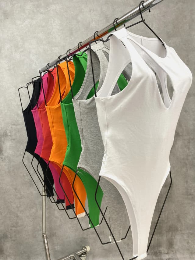Body Silken (BODY26) — imagen 6