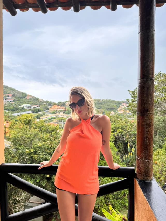 Vestido Vita (m233)