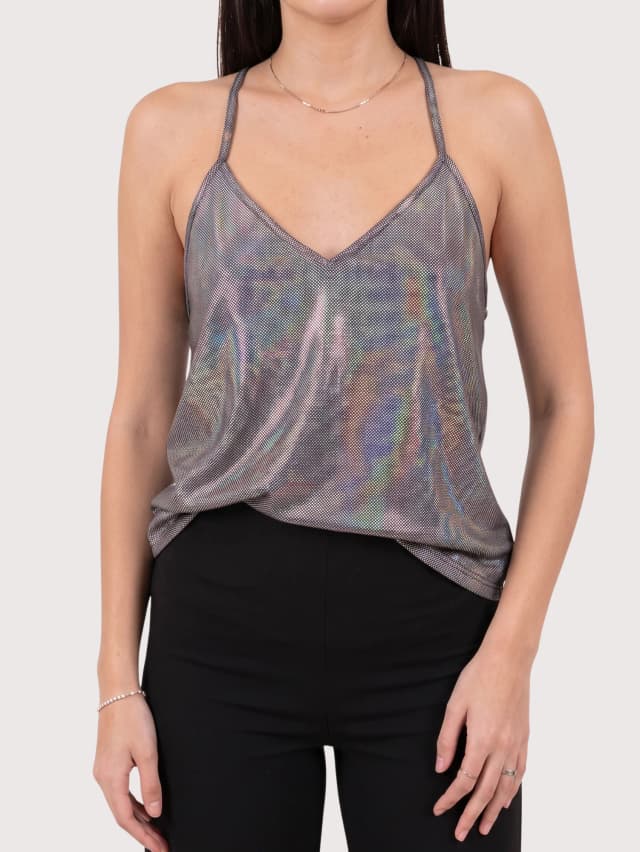 Blusa Masie (M237)