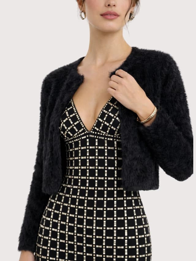 Saco Foxy (SACO48)