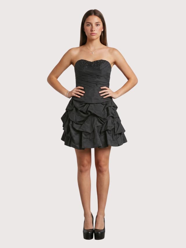 Vestido Alba (V4)