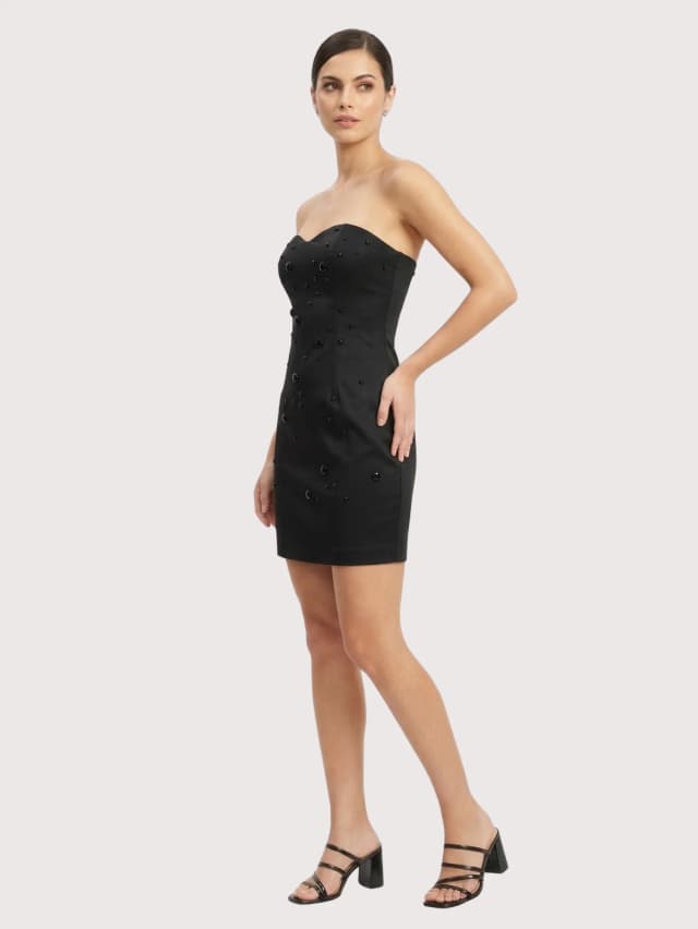 Vestido Coco (V7) — imagen 2
