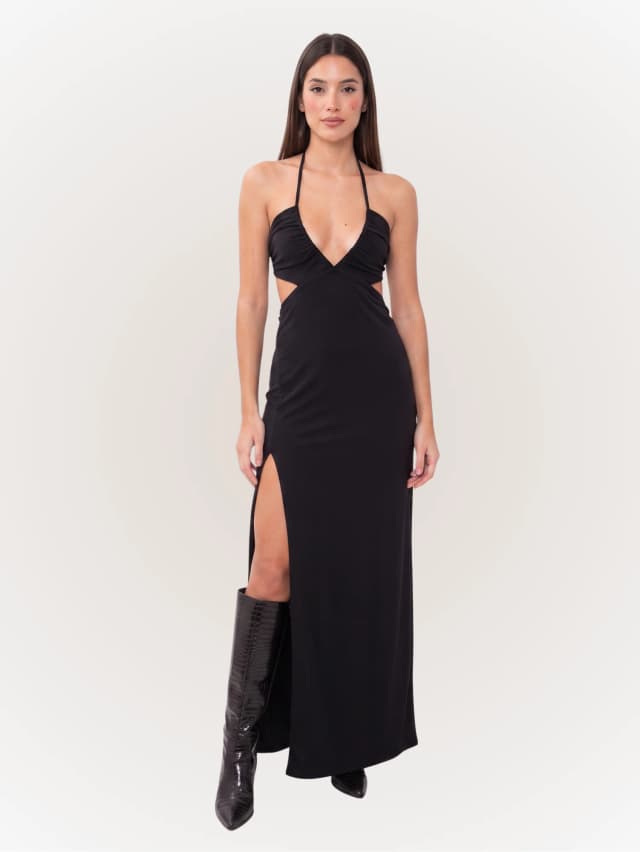 Vestido Oasis (V962)