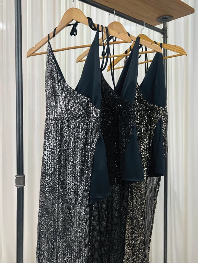 Vestido Lara (VE71) — imagen 6