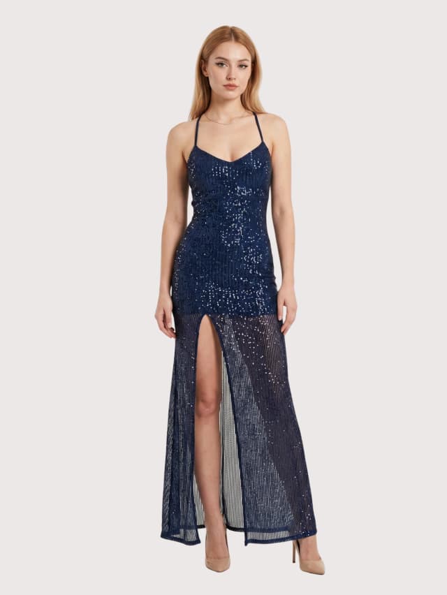 Vestido Juliette (VE123)