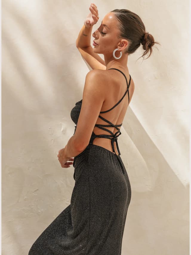 Vestido Hannah (VE139) — imagen 10