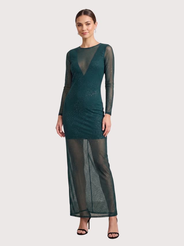 Vestido Anora (VE151) — imagen 7