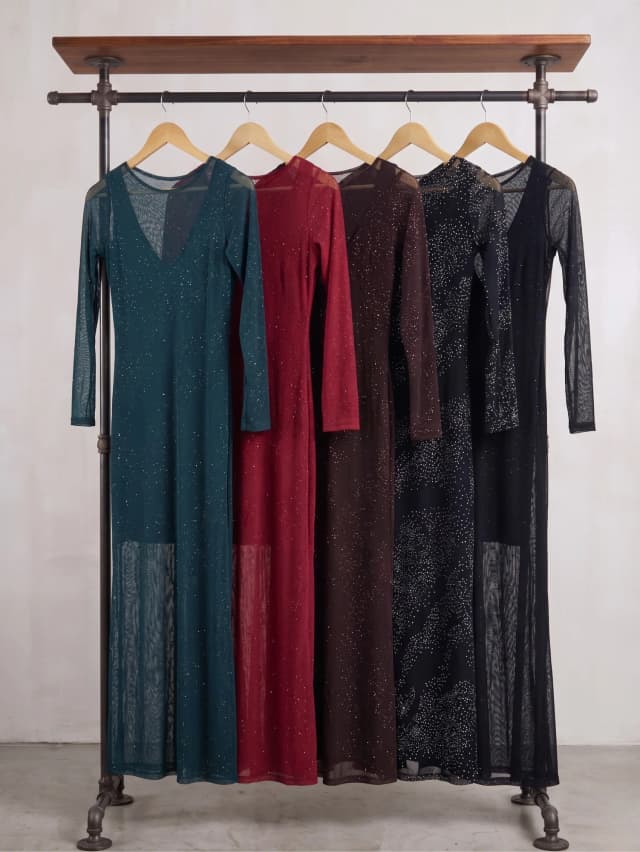Vestido Anora (VE151) — imagen 4