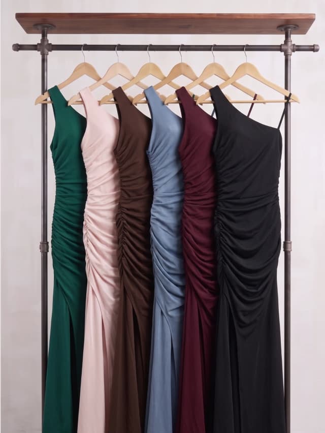 Vestido Alaska (VE161) — imagen 3