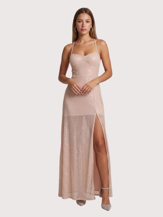 Vestido Evelyn (VE88) — imagen 7