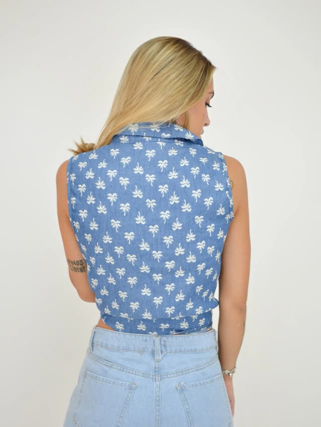 Camisa Summer (ca24) — imagen 2