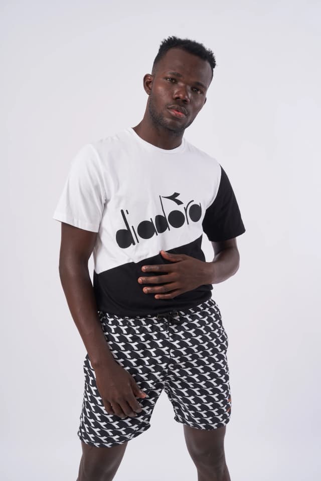 INDUMENTARIA ACON TEE HOMBRE