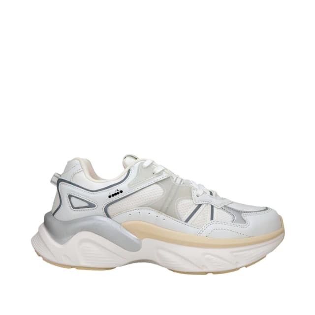 ZAPATILLAS VARSITY MUJER