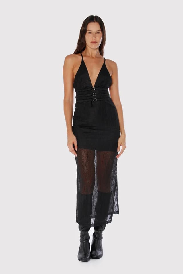 Vestido Yanz
