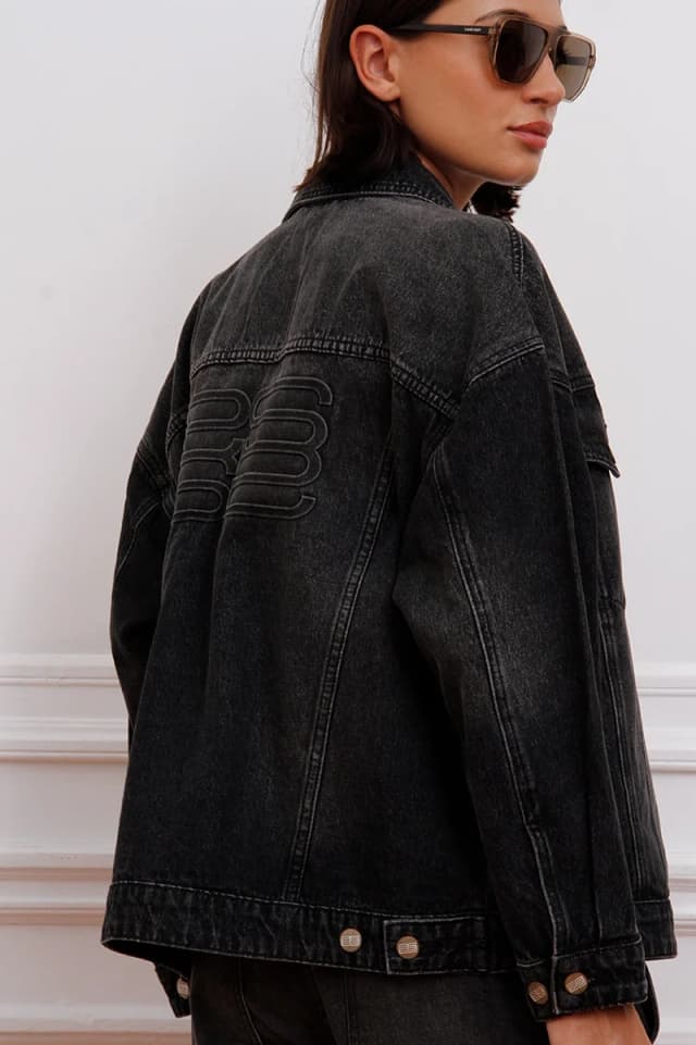 Campera Plar
