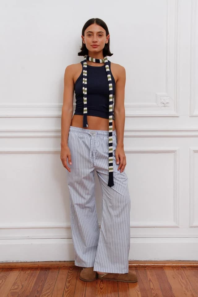 Pantalón Bass