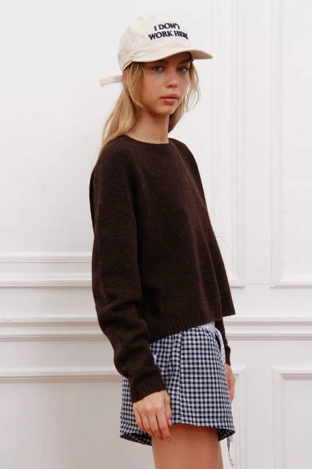 Sweater Bonn — imagen 2