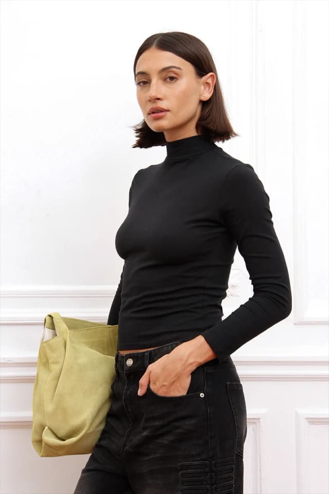 Polera Tria