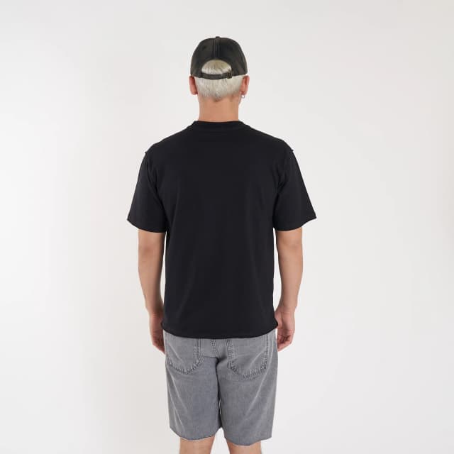 Gorra Vulk Dorian Cap Dark Grey — imagen 5