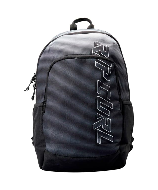 Mochila Rip Curl Rca Bp Ozone 30L Faded Slant Negro