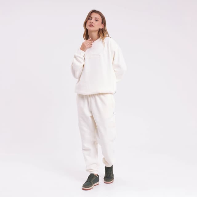 Jogging Rusty Feel Essentials Trackpant Ld Egret