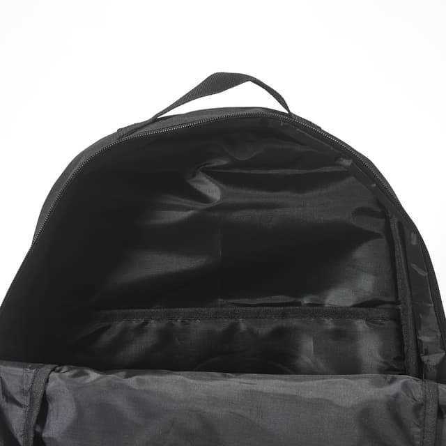 Mochila Rusty Tood Backpack Black — imagen 3