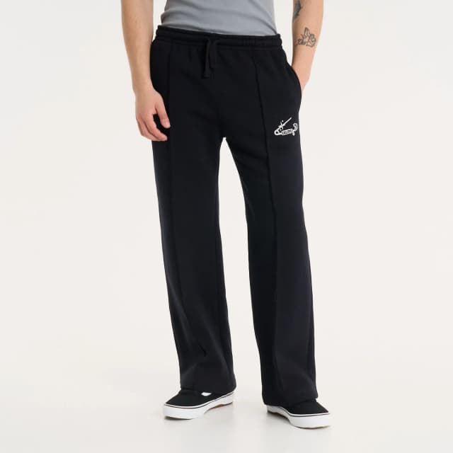Jogging Vulk Vegas Jogger Black