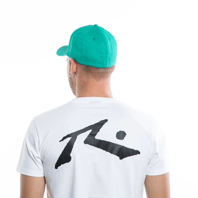 Gorra Rusty Chronic 4 Flexfit Cap — imagen 10