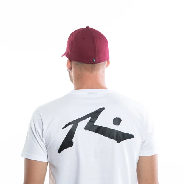 Gorra Rusty Chronic 4 Flexfit Cap — imagen 14