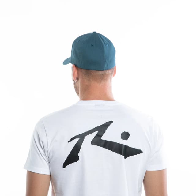 Gorra Rusty Chronic 4 Flexfit Cap — imagen 16