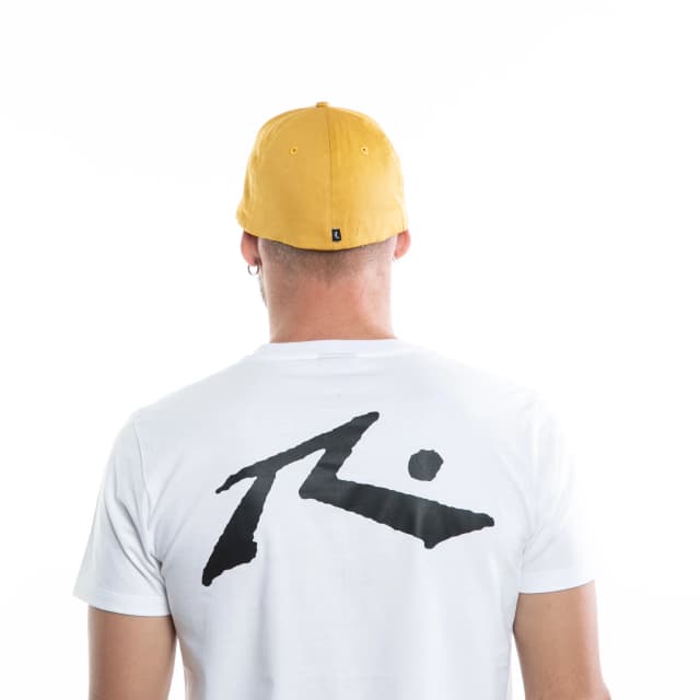 Gorra Rusty Chronic 4 Flexfit Cap — imagen 5
