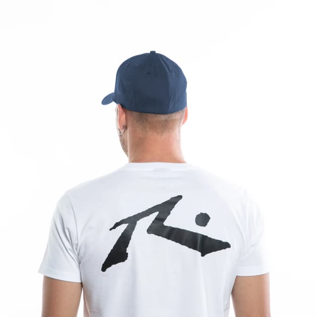 Gorra Rusty Chronic 4 Flexfit Cap — imagen 12
