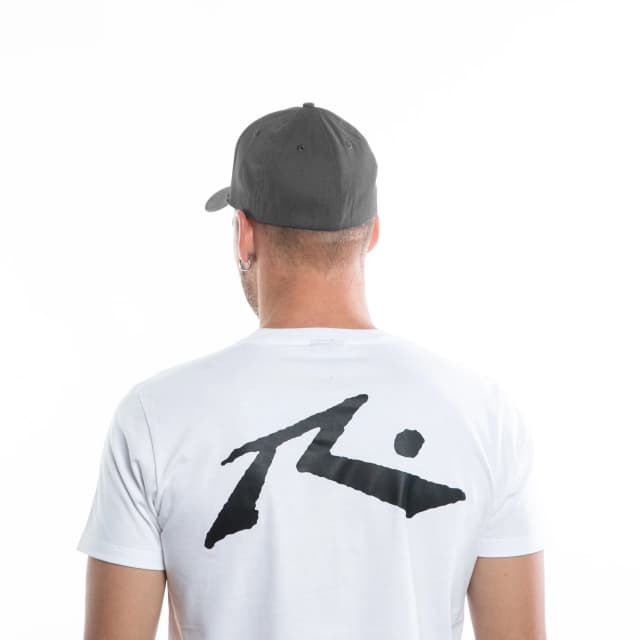 Gorra Rusty Chronic 4 Flexfit Cap — imagen 18
