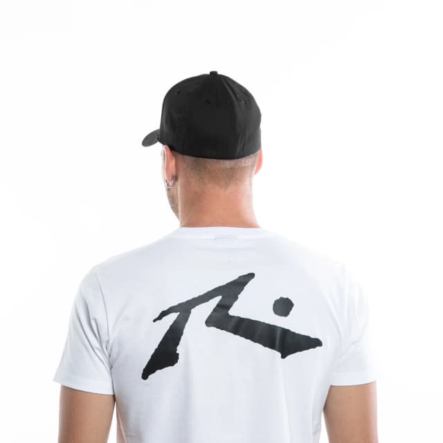 Gorra Rusty Chronic 4 Flexfit Cap — imagen 8