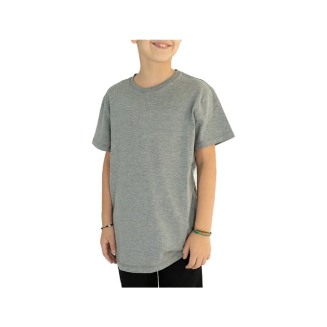 Remera Hifel Basica Niños